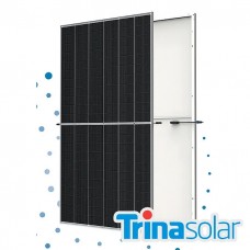 Trinasolar Vertex S 天合 至尊670W TSM-DE21 (MBB/635~670W) 太陽能板
